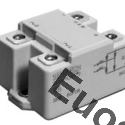 SKB60/16 Semikron Thyristor Module