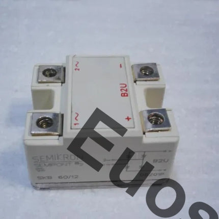 SKB60/16 Semikron Thyristor Module