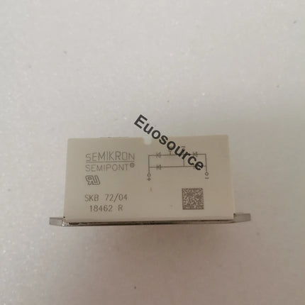 SKB72/04 Semikron Thyristor Module