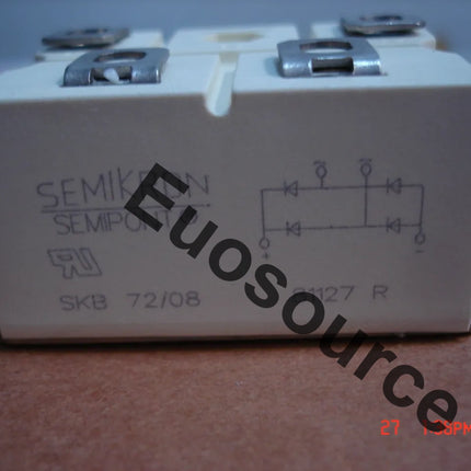 SKB72/08 Semikron Thyristor Module