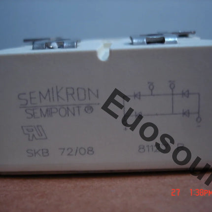 SKB72/08 Semikron Thyristor Module