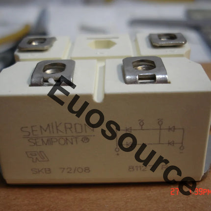 SKB72/08 Semikron Thyristor Module