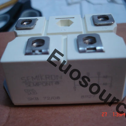 SKB72/08 Semikron Thyristor Module