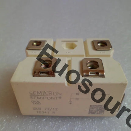 SKB72/12 Semikron Thyristor Module