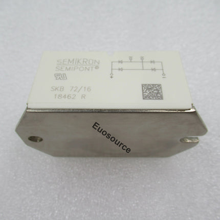 SKB72/16 Semikron Thyristor Module