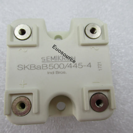 SKB6012 Semikron Thyristor Module