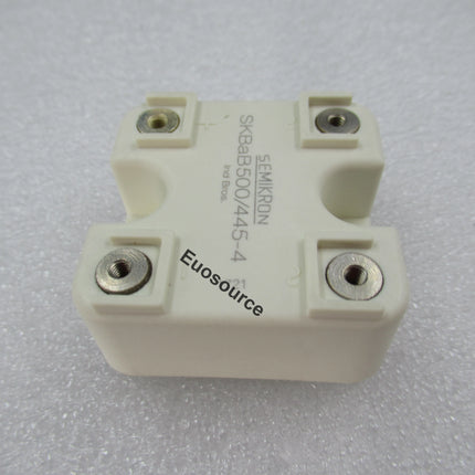 SKBAB500/445/4 Semikron Thyristor Module
