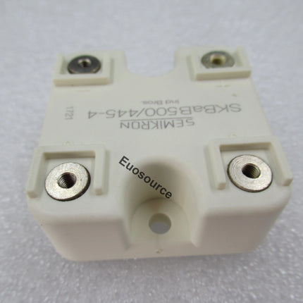 SKBAB500/445/4 Semikron Thyristor Module