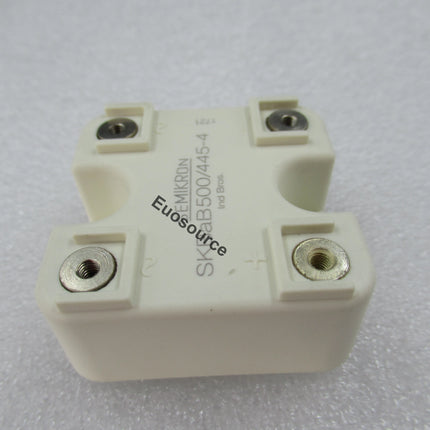 SKBAB500/445/4 Semikron Thyristor Module