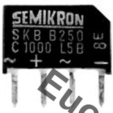 SKBB250C1000L5B Semikron Thyristor Module