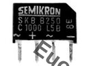 SKBB250C1000L5B Semikron Thyristor Module