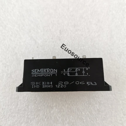 SKBH28/06 Semikron Thyristor Module
