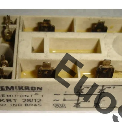 SKBT28/12 Semikron Thyristor Module