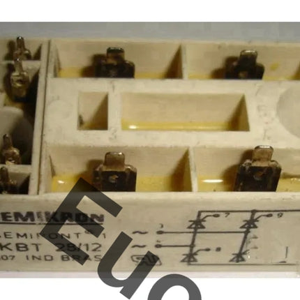 SKBT28/12 Semikron Thyristor Module
