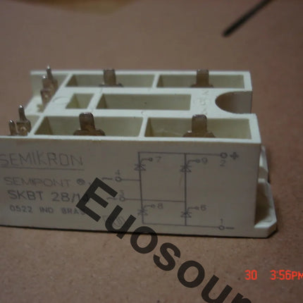 SKBT28/14 Semikron Thyristor Module