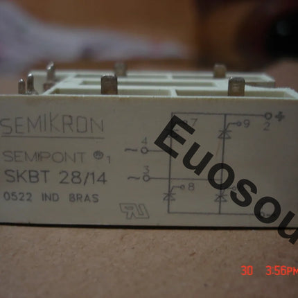 SKBT28/14 Semikron Thyristor Module