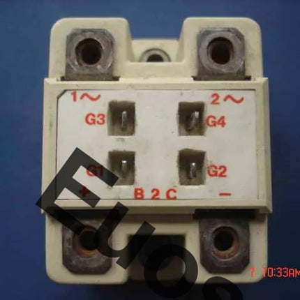SKBT40/12 Semikron Thyristor Module