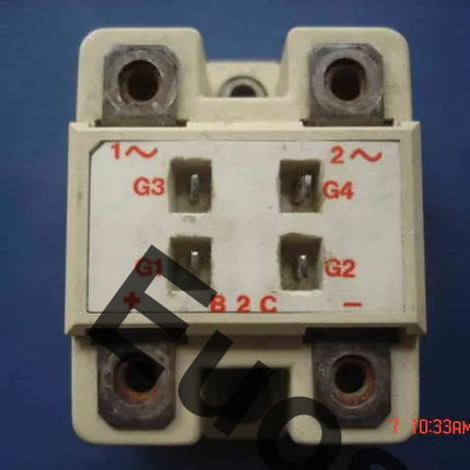 SKBT40/12 Semikron Thyristor Module