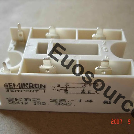 SKBZ28/14 Semikron Thyristor Module