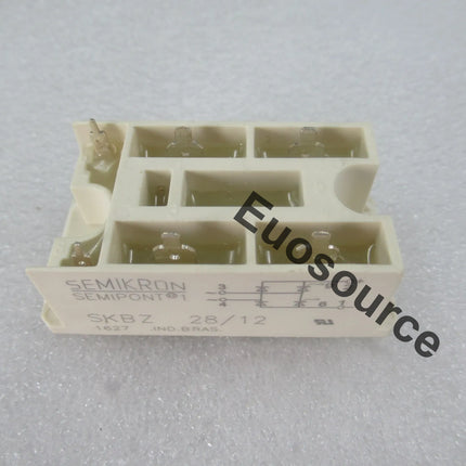 SKBZ28/12 Semikron Thyristor Module