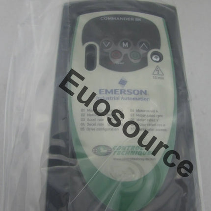 SKC3400300 Emerson Commander SK