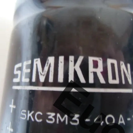 SKC3M3/4OA/1 Semikron Thyristor Module