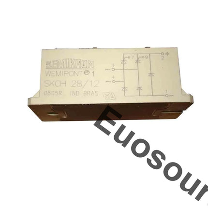SKCH28/12 Semikron Thyristor Module