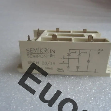 SKCH28/14 Semikron Thyristor Module