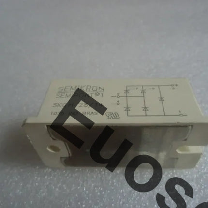 SKCH28/14 Semikron Thyristor Module