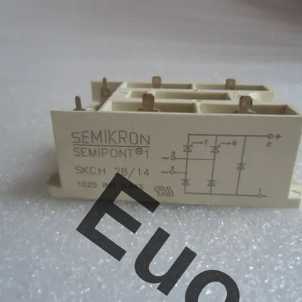 SKCH28/14 Semikron Thyristor Module