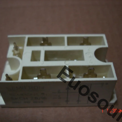 SKCH28/16 Semikron Thyristor Module