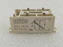 SKCH28/06 Semikron Thyristor Module