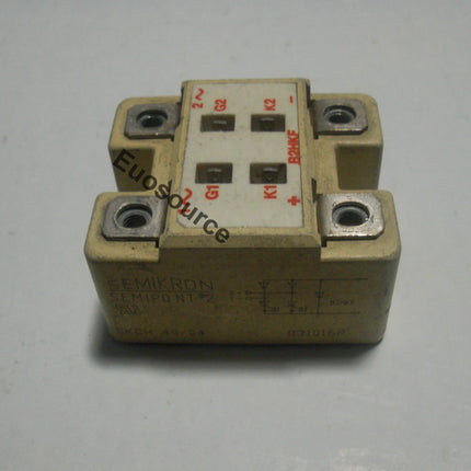 SKCH40/04 Semikron Thyristor Module