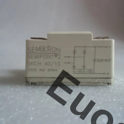 SKCH40/10 Semikron Thyristor Module