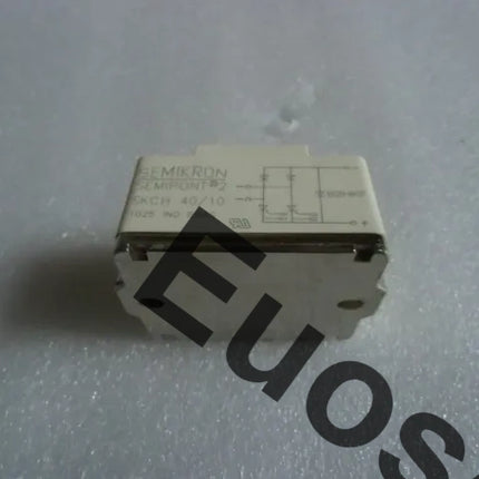 SKCH40/10 Semikron Thyristor Module