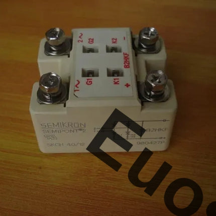 SKCH40/12 Semikron Thyristor Module