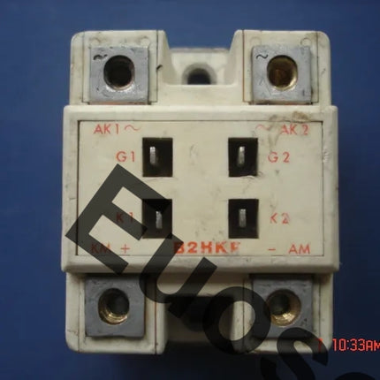 SKCH40/12 Semikron Thyristor Module
