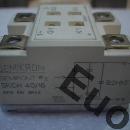 SKCH40/16 Semikron Thyristor Module