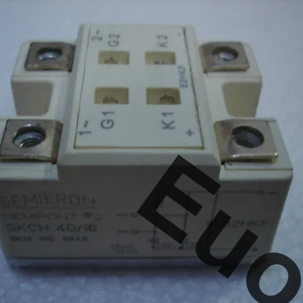 SKCH40/16 Semikron Thyristor Module