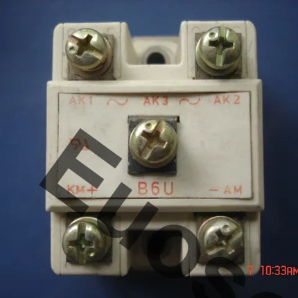SKD100/08 Semikron Thyristor Module