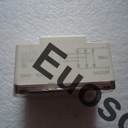 SKD100/16 Semikron Thyristor Module