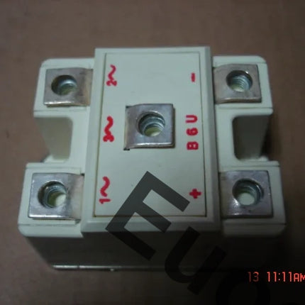 SKD100/16 Semikron Thyristor Module