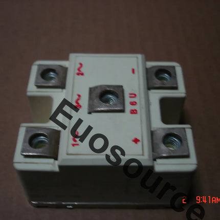 SKD100/16 Semikron Thyristor Module