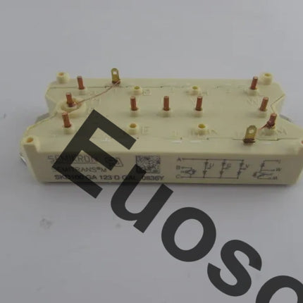 SKD100GA123D Semikron Thyristor Module