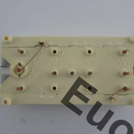 SKD100GA123D Semikron Thyristor Module