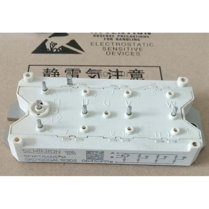 SKD100GAL123D Semikron IGBT module
