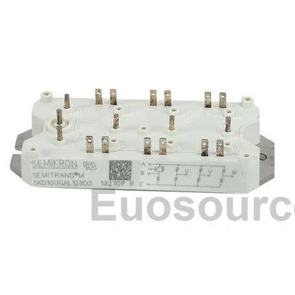 SKD100GAL123D Semikron IGBT module