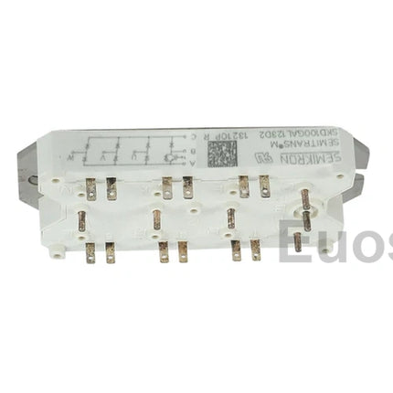 SKD100GAL123D Semikron IGBT module