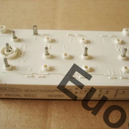 SKD100GAL123D Semikron Thyristor Module