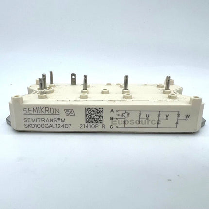 SKD100GAL124D7 Semikron IGBT module